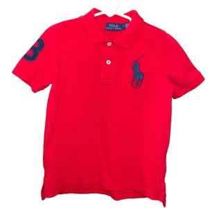 Polo Ralph Lauren- size 5